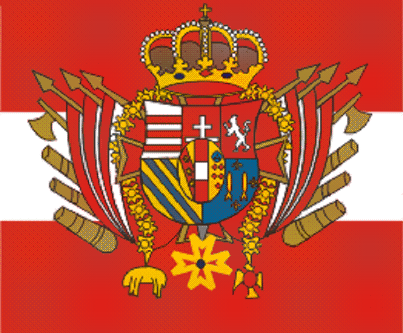 Questa immagine ha l'attributo alt vuoto; il nome del file è Naval_Ensign_of_the_Grand_Duchy_of_Tuscany.png