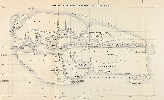 Questa immagine ha l'attributo alt vuoto; il nome del file è NAUTICA-MAPPA-640px-Mappa_di_Eratostene.jpg