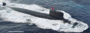 HI SUTTON China-Type-093A-SSN-Submarine