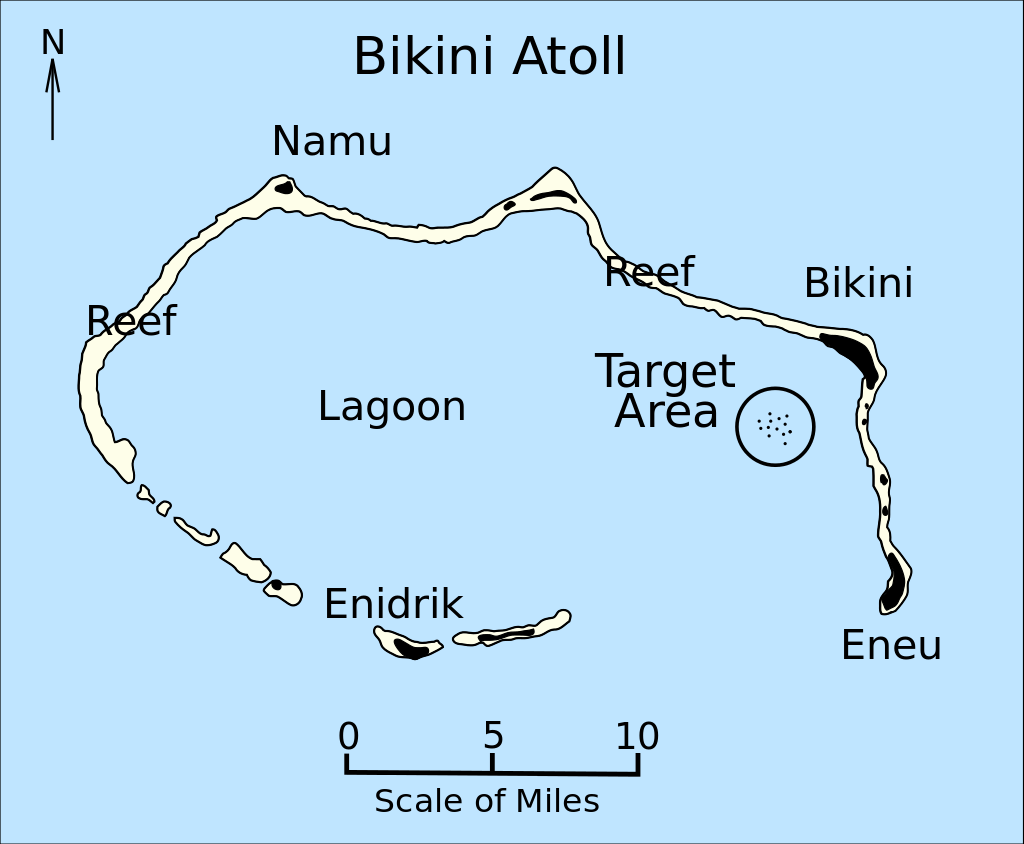 Questa immagine ha l'attributo alt vuoto; il nome del file è 1024px-Bikini_Atoll_Operation_Crossroads.svg.png